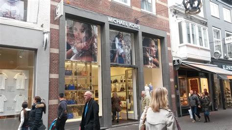 michael kors den haag centrum|michael kors stores.